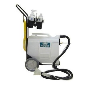 Portable Carpet Extractor Spotter
