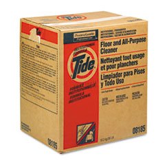 Powdered Laundry Detergent