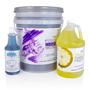 Power Brand Products