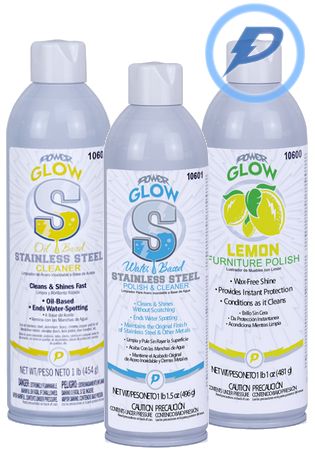 Power Polishes