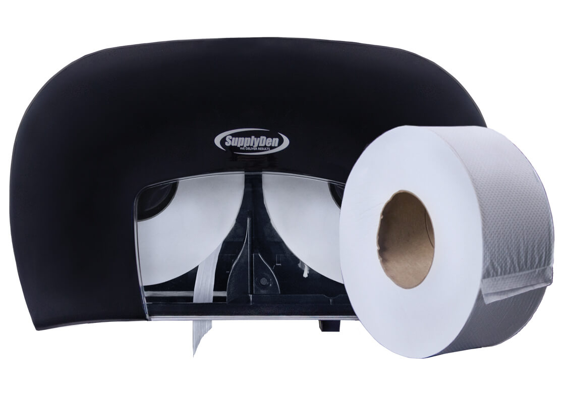 PowerSOFT PLUS Tissue & Dispensers