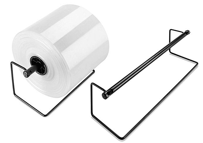 Pre-Opened Poly Bag Dispensers