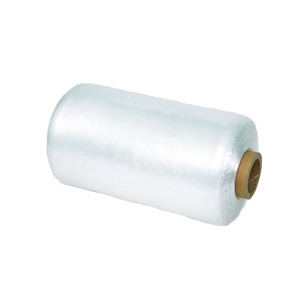 Pre-Stretched Wrap