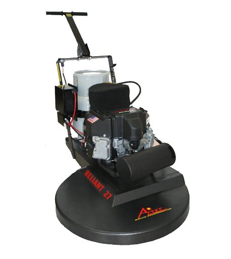 Propane Walk Behind Burnishers