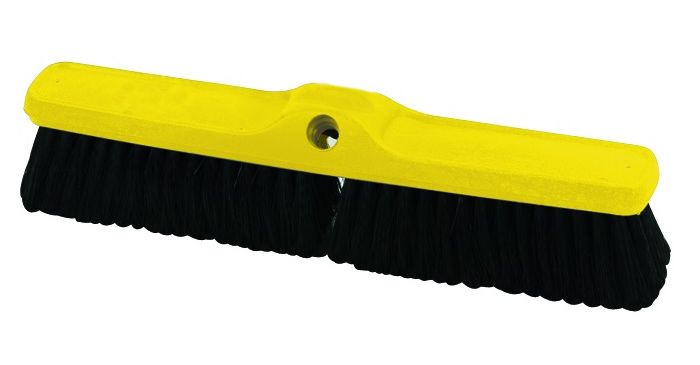 Push Broom Heads & Combos