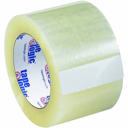 Quiet Tape