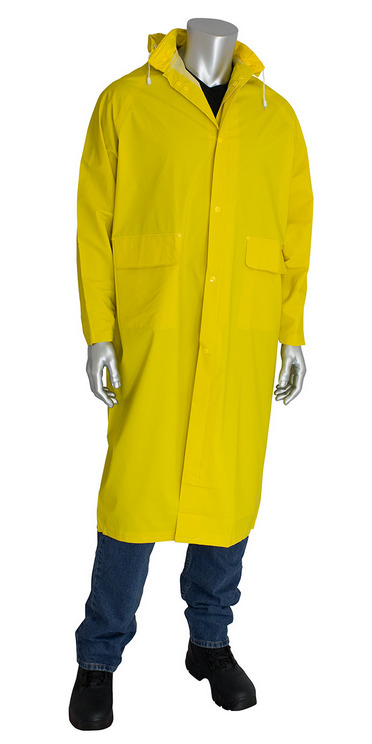Rain Coats & Jackets