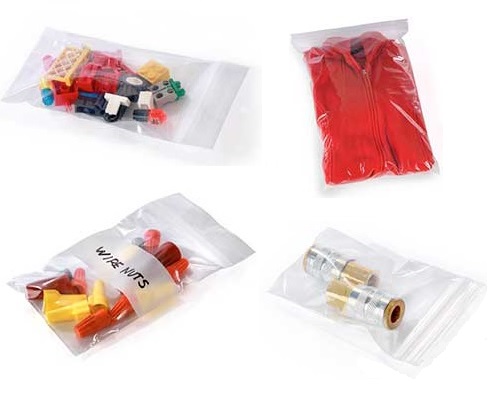 Reclosable Bags