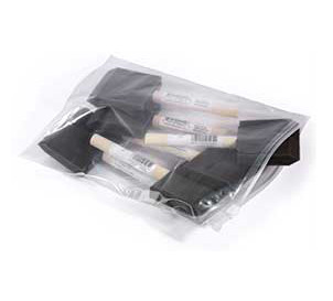 Reclosable Slider Seal Bags