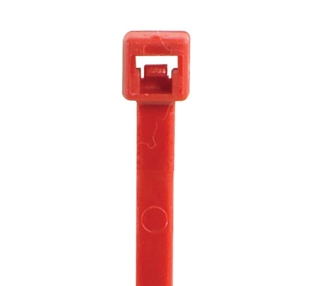 Red Cable Ties