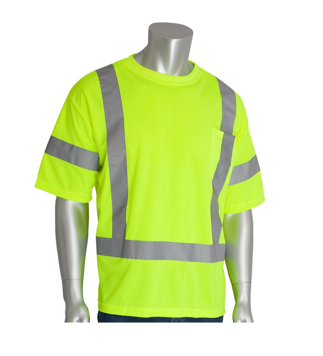 Reflective Shirts