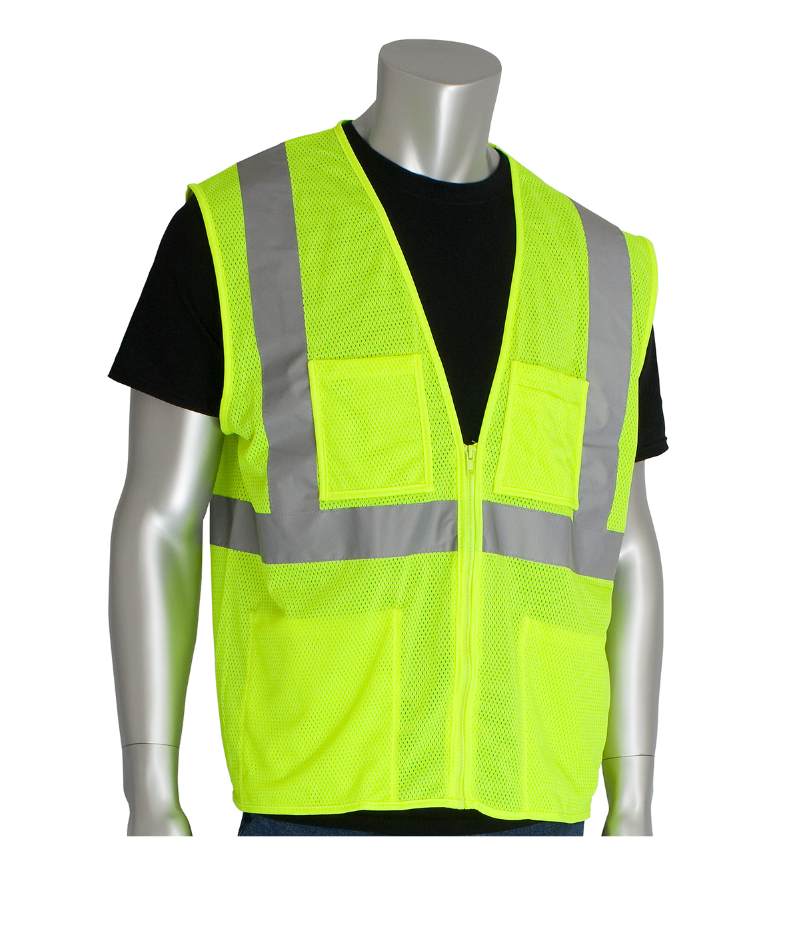 Reflective Vests