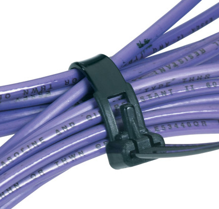 Releasable Cable Ties