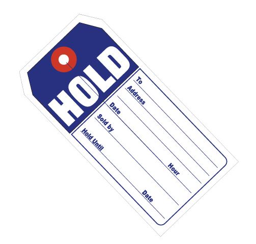Retail Message Tags