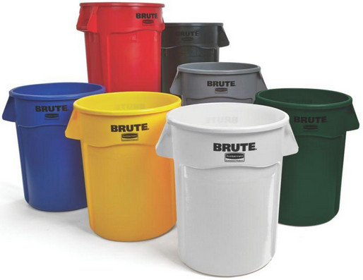 Round Barrels
