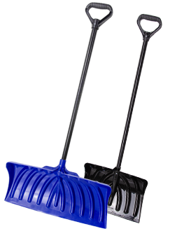 Snow Shovels