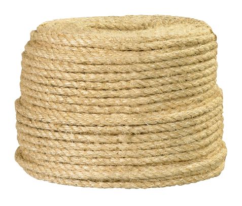 Sisal Rope