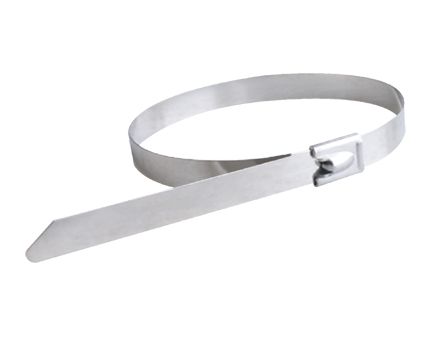 Stainless Steel Cable Ties