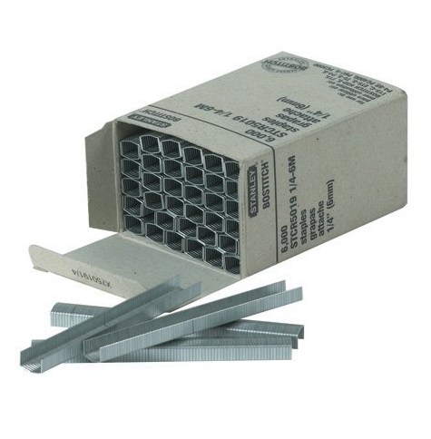 Staples