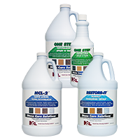 Stone Care Cleaners & Restorers