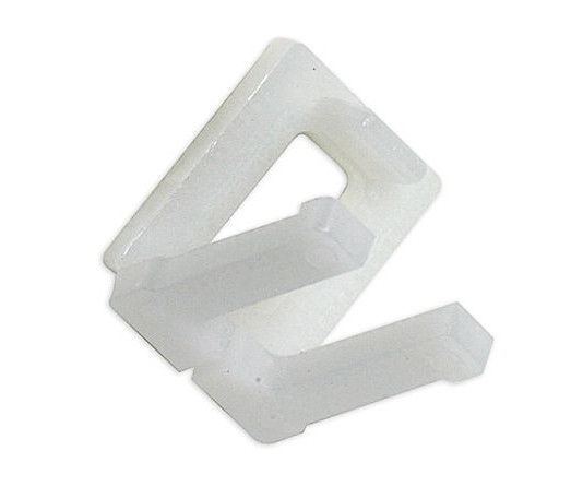Strapping Buckles Plastic Style