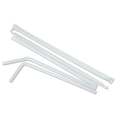 Straws