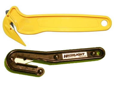 Stretch Wrap Cutters