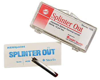 Surgical Instruments