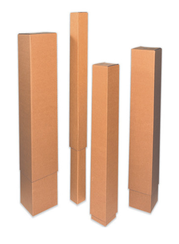 Telescoping Boxes