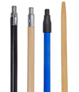 Threaded & Tapered Handles