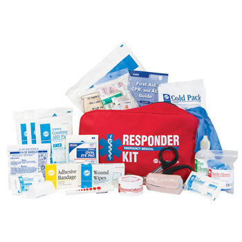Trauma Kits