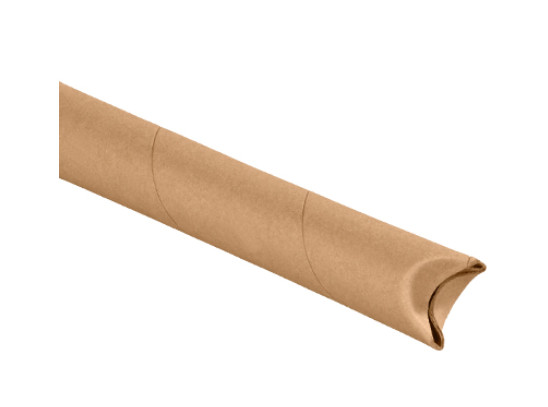 Tubes Crimped Ends