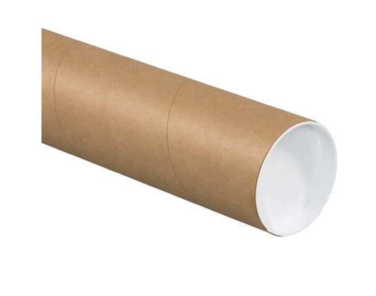 Tubes Heavy Duty Kraft