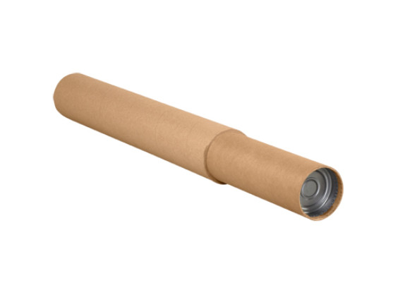 Tubes Kraft Adjustable