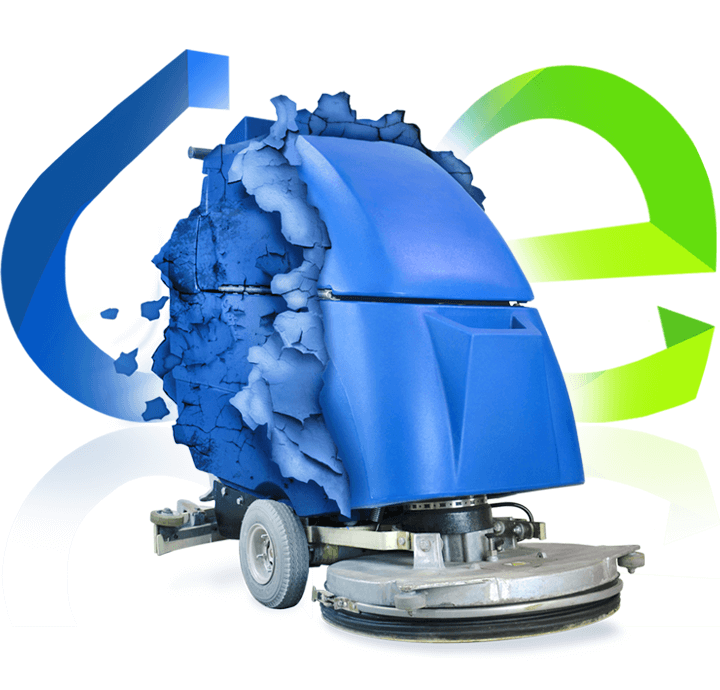 Used Equipment