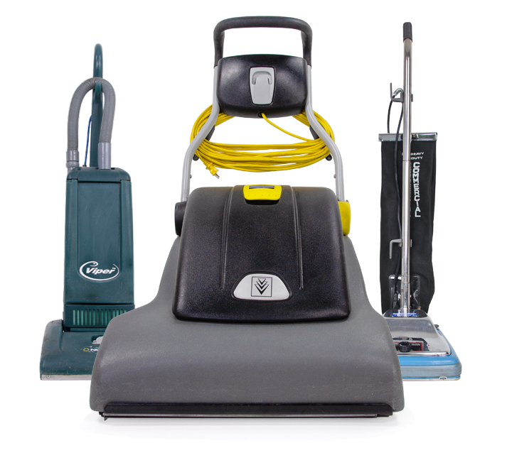 Used Vacuums