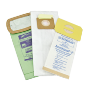 Vacuum Bags & Filters