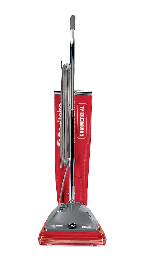 Upright 1 Motor Vacuums