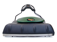 Wide Area Vacuums