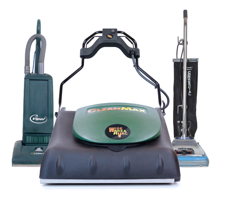 Vacuums