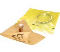VCI Poly Bags & Paper
