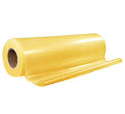 VCI Poly Sheeting Rolls & Flat