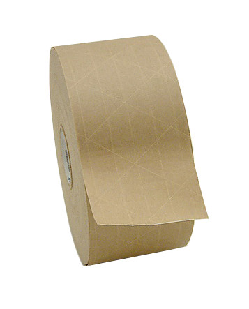 Water Activated Tape