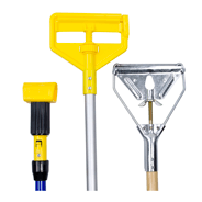 Wet Mop Handles