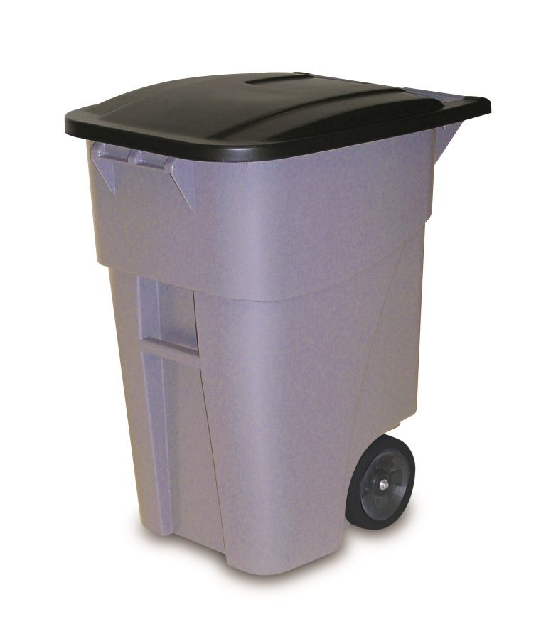 Wheeled Containers