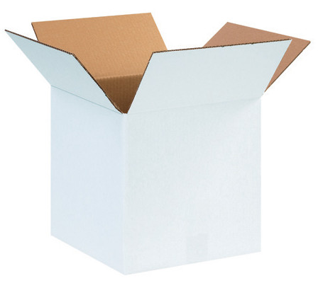 White Boxes