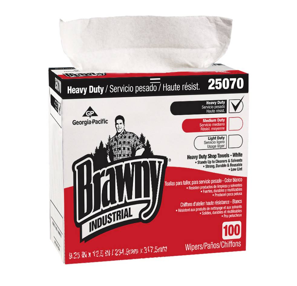 Wiper Heavy Duty