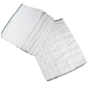 Wiper Textile Rags