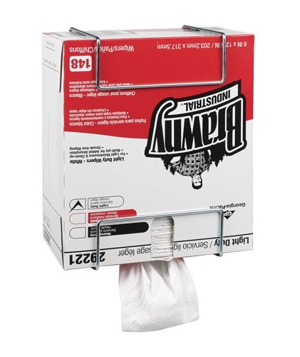 Wipers Brackets & Dispensers
