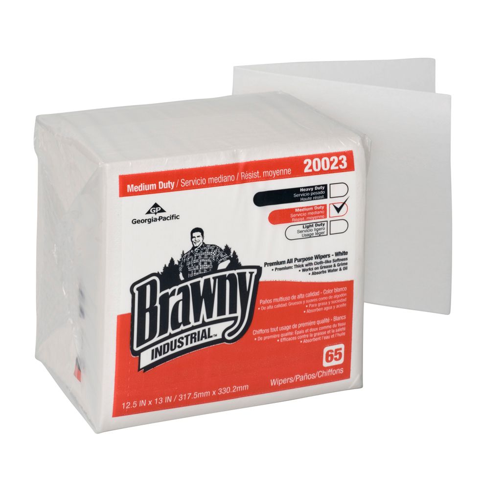 Wipers Medium Duty/General Purpose